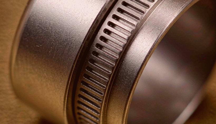 Mesh Coil Huge Vapor Pods packaging detail