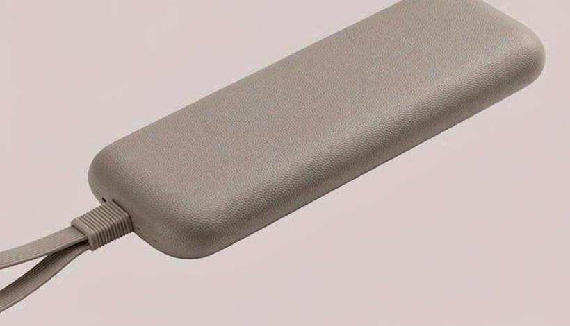Mesh Coil Huge Vapor Pods packaging detail