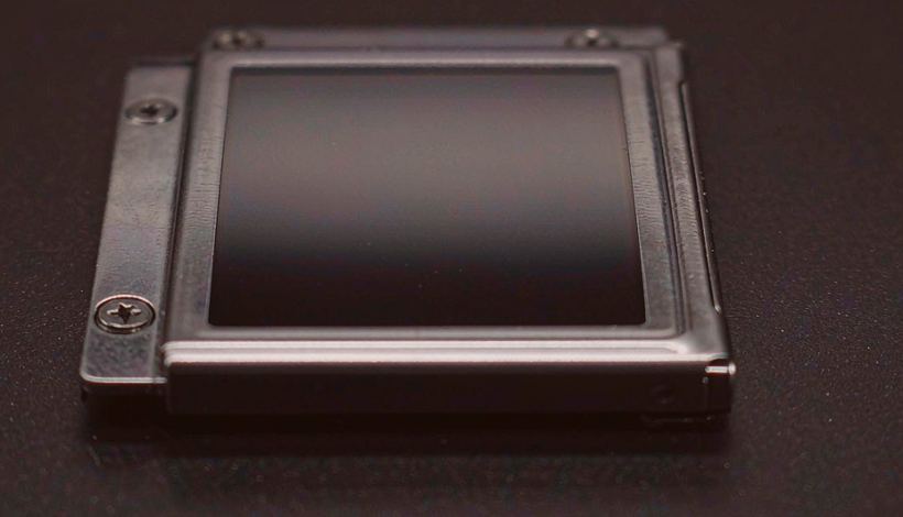 Mesh Coil Huge Vapor Pods packaging detail