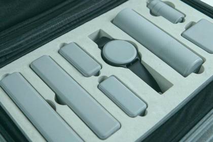 Landed Cost for Vape Shops — Mesh Coil Vapor Pods Import