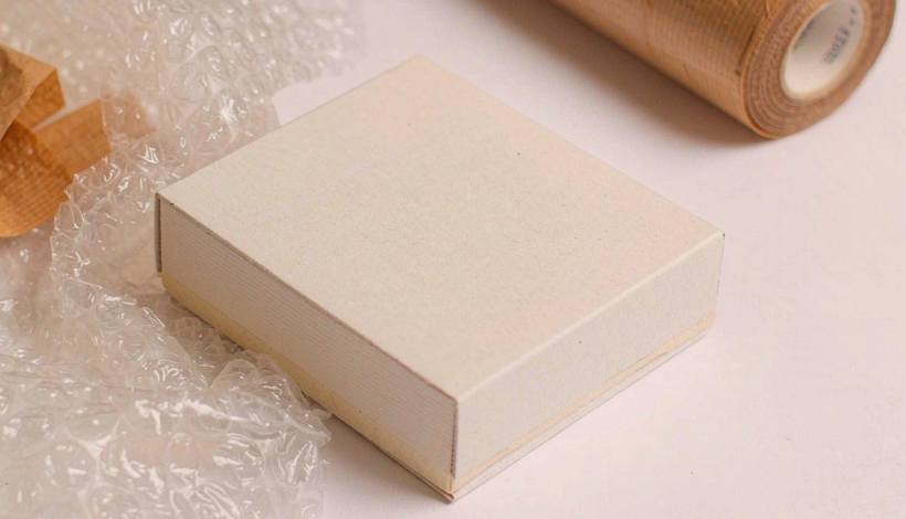 Mesh Coil Huge Vapor Pods packaging detail