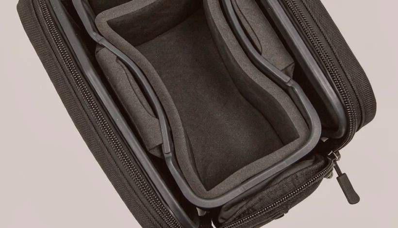 Mesh Coil Huge Vapor Pods packaging detail