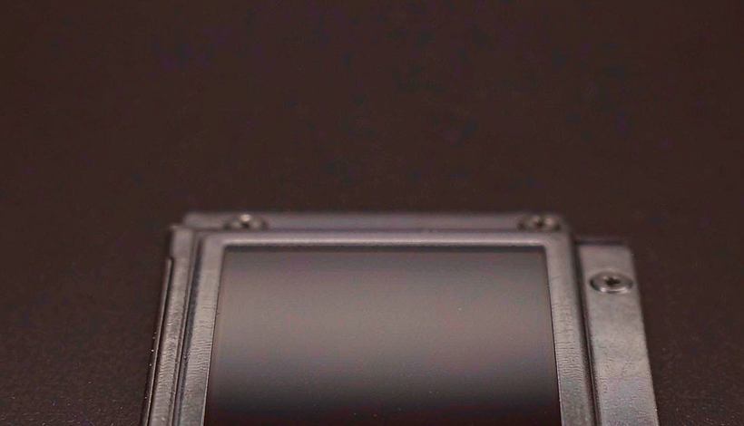 Mesh Coil Huge Vapor Pods packaging detail