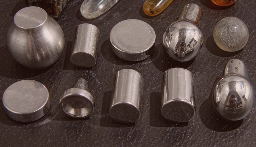 Mesh Coil Huge Vapor Pods packaging detail