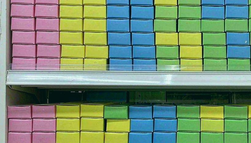 Lead Times for Gift Retailers — OEM Mesh Coil Vapor Pods — Mesh Coil Huge Vapor Pods Bulk
