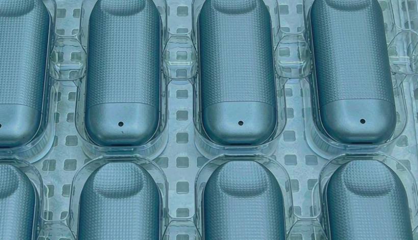 Lead Times for Retail Chains — Mesh Coil Vapor Pods Reordering — Mesh Coil Huge Vapor Pods Bulk