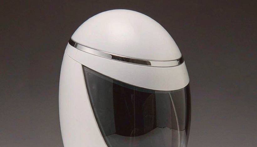 Mesh Coil Huge Vapor Pods packaging detail