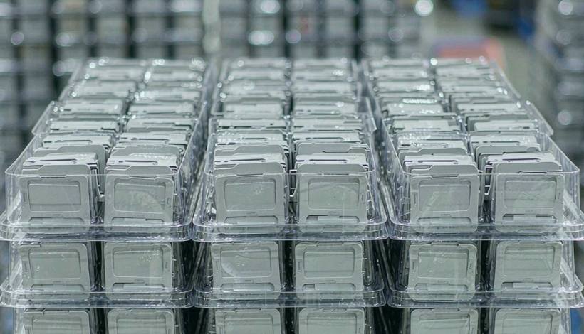 Lead Times for Vape Shops — Private Label Mesh Coil Vapor Pods — Mesh Coil Huge Vapor Pods Bulk