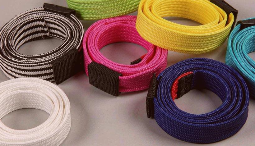 Mesh Coil Huge Vapor Pods packaging detail