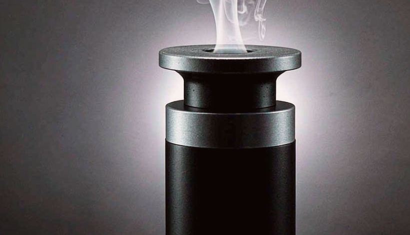 Mesh Coil Huge Vapor Pods packaging detail