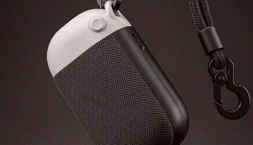 Mesh Coil Huge Vapor Pods packaging detail