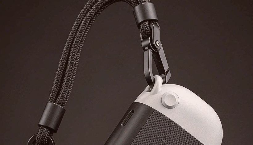 Mesh Coil Huge Vapor Pods packaging detail