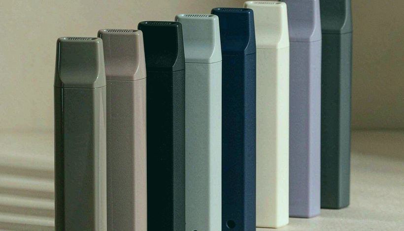 Merchandising for Vape Shops — Mesh Coil Vapor Pods Trade — Mesh Coil Huge Vapor Pods Bulk