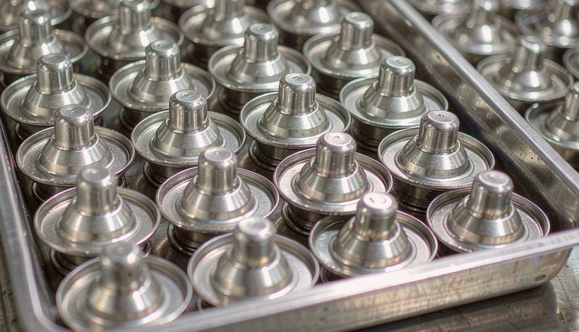 Mesh Coil Huge Vapor Pods packaging detail