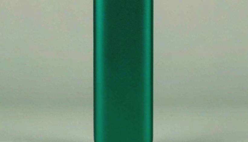 Mesh Coil Huge Vapor Pods packaging detail