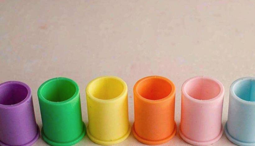 Mesh Coil Huge Vapor Pods packaging detail