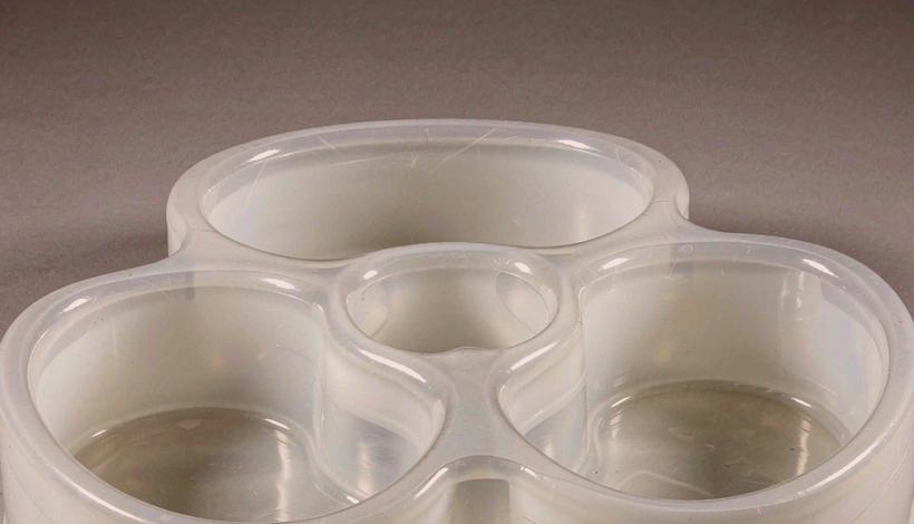 Mesh Coil Huge Vapor Pods packaging detail