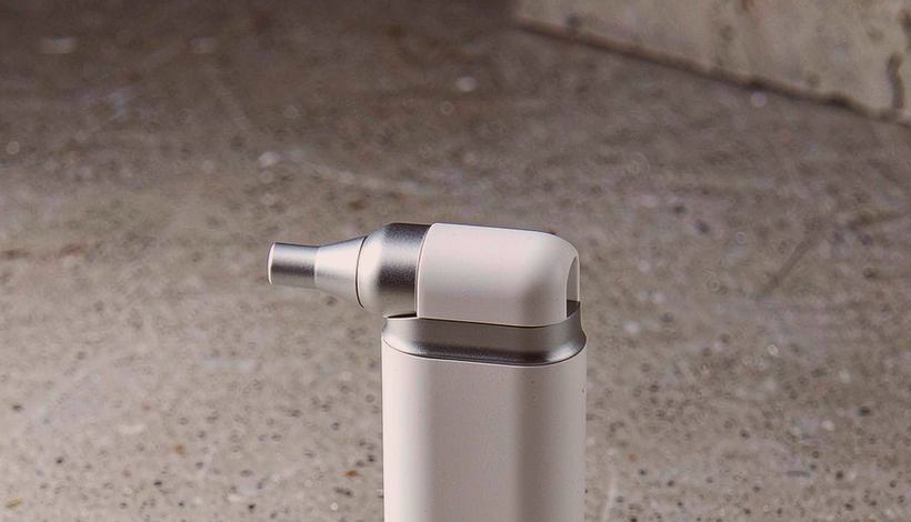 Mesh Coil Huge Vapor Pods packaging detail