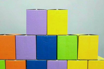 Mesh Coil Vapor Pods for Export: Carton Sizes for Distributors