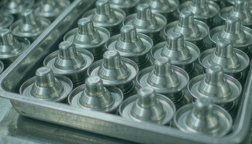 Mesh Coil Vapor Pods for Export: Product Range Planning — Mesh Coil Huge Vapor Pods Bulk