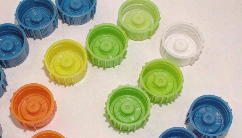 Mesh Coil Huge Vapor Pods packaging detail