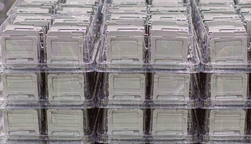 Mesh Coil Huge Vapor Pods packaging detail