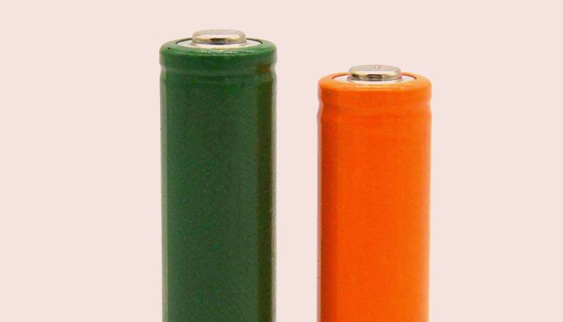 Mesh Coil Huge Vapor Pods packaging detail