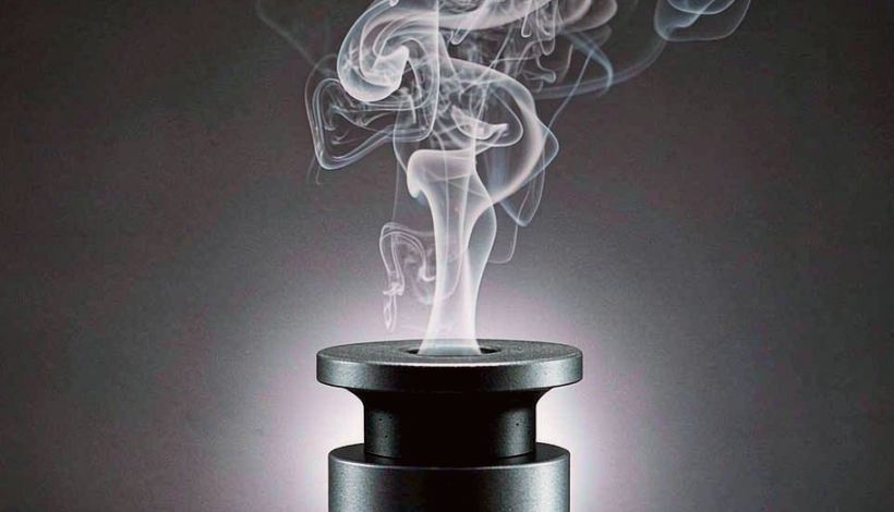 Mesh Coil Huge Vapor Pods packaging detail