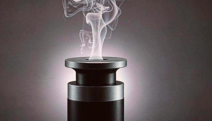 Mesh Coil Huge Vapor Pods packaging detail