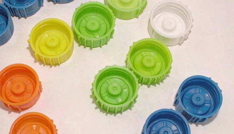 Mesh Coil Huge Vapor Pods packaging detail