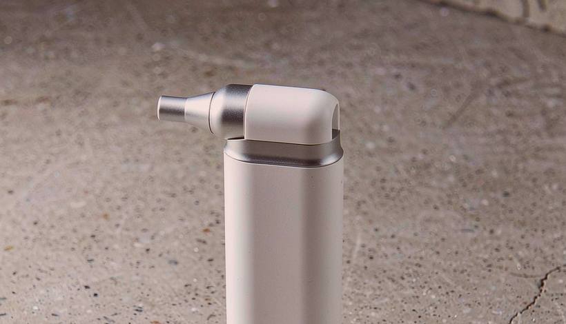 Mesh Coil Huge Vapor Pods packaging detail