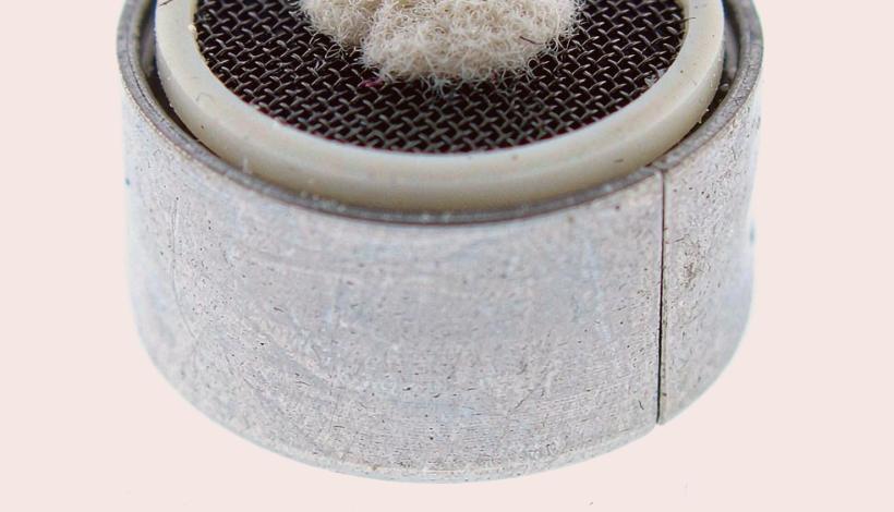 Mesh Coil Huge Vapor Pods packaging detail