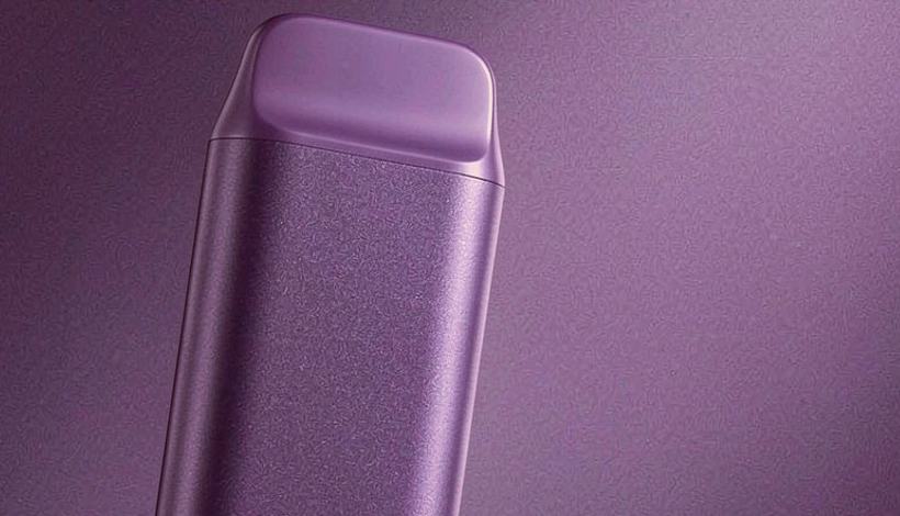 Mesh Coil Huge Vapor Pods packaging detail