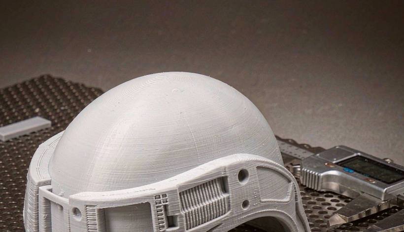 Mesh Coil Huge Vapor Pods packaging detail