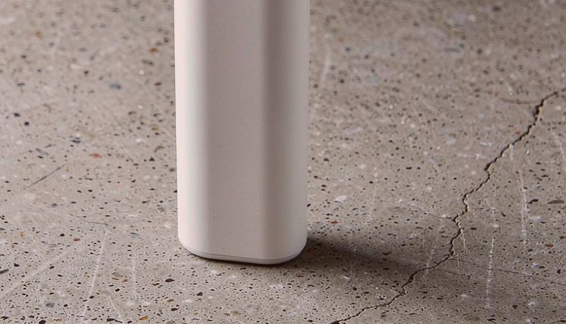 Mesh Coil Huge Vapor Pods packaging detail