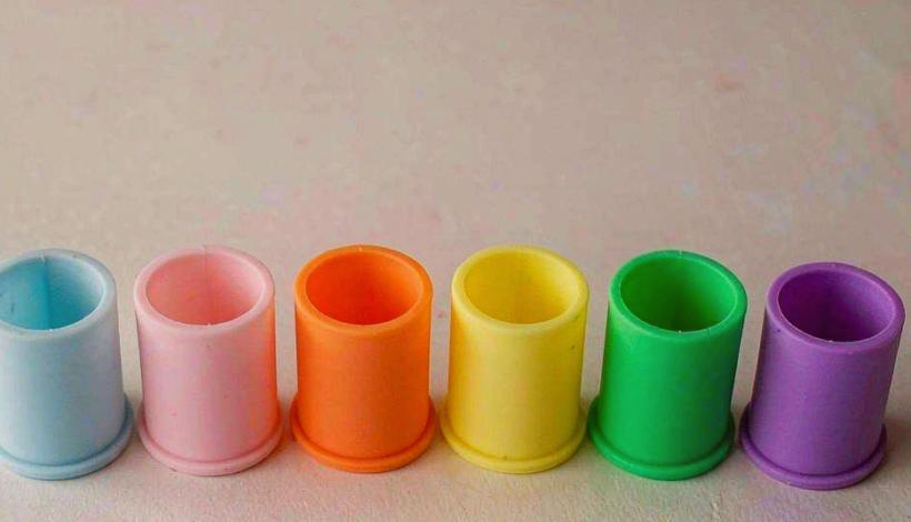 Mesh Coil Huge Vapor Pods packaging detail