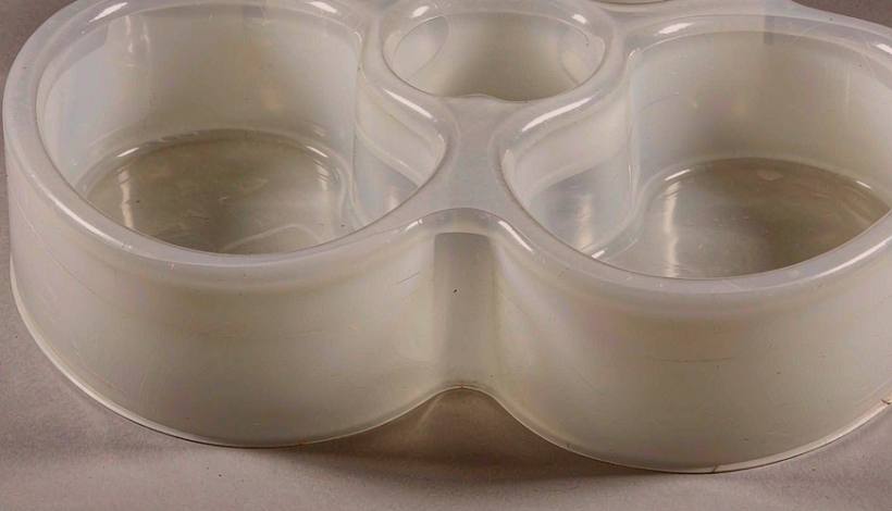 Mesh Coil Huge Vapor Pods packaging detail