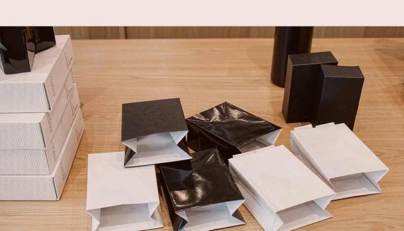 Mesh Coil Huge Vapor Pods packaging detail