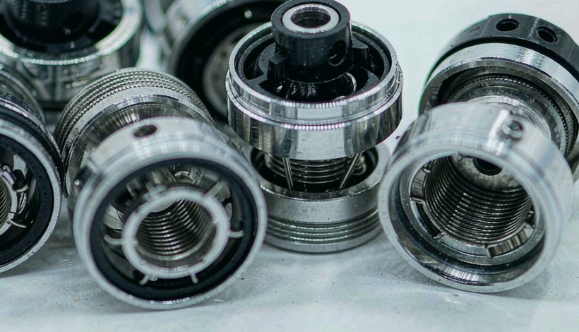 Mesh Coil Vapor Pods Procurement: Compliance Checklist — Mesh Coil Huge Vapor Pods Bulk