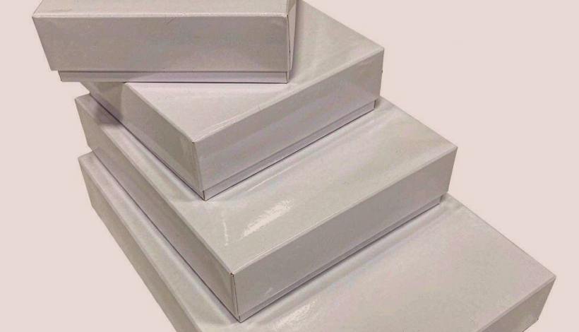 Mesh Coil Huge Vapor Pods packaging detail