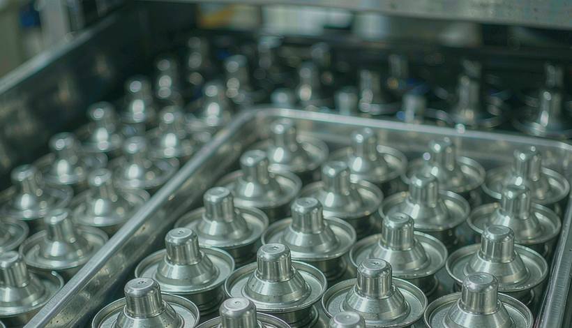 Mesh Coil Vapor Pods Procurement: Sampling before You Commit — Mesh Coil Huge Vapor Pods Bulk