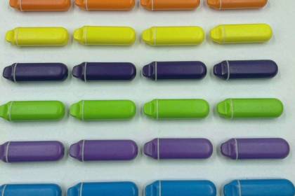 Mesh Coil Vapor Pods Purchasing: Contract Terms for Importers