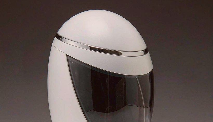 Mesh Coil Huge Vapor Pods packaging detail