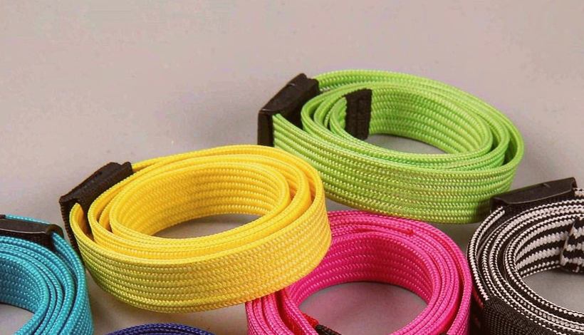 Mesh Coil Huge Vapor Pods packaging detail