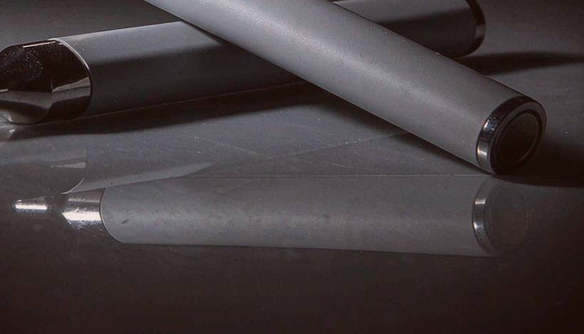 Mesh Coil Huge Vapor Pods packaging detail