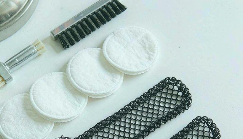 Mesh Coil Vapor Pods Reordering: Inspection before Dispatch — Mesh Coil Huge Vapor Pods Bulk