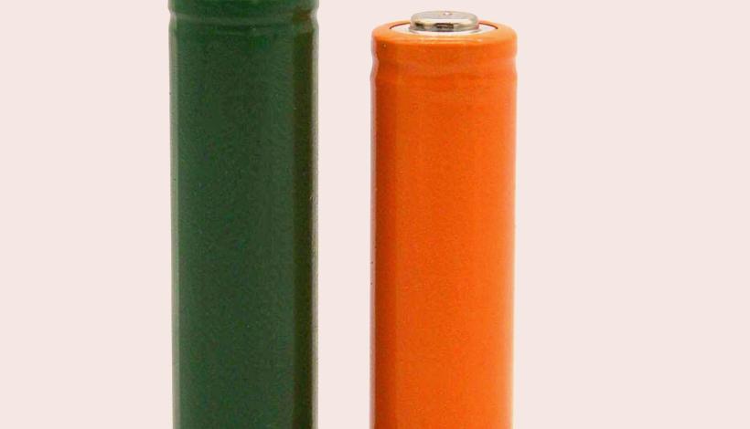 Mesh Coil Huge Vapor Pods packaging detail