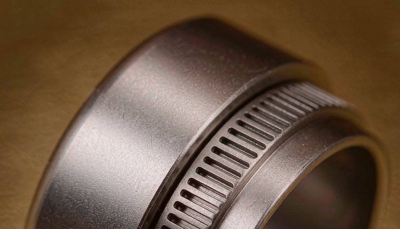 Mesh Coil Huge Vapor Pods packaging detail