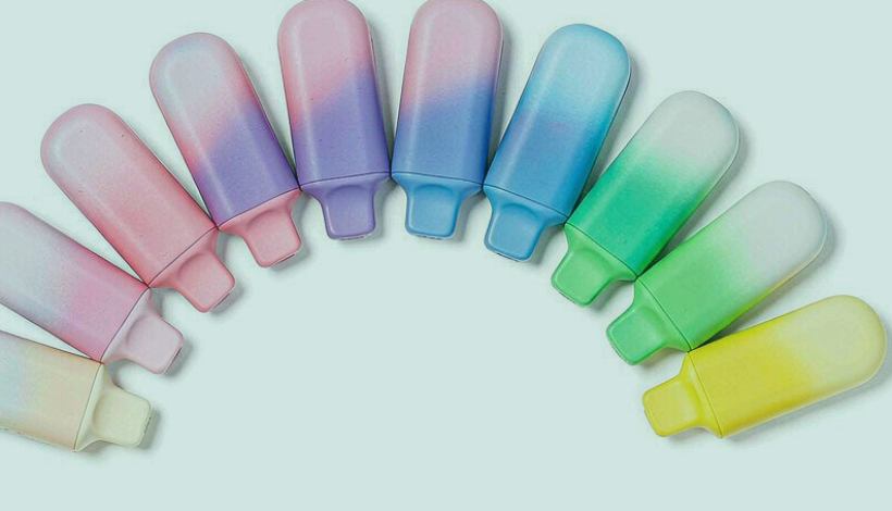 Mesh Coil Vapor Pods Sourcing: Freight: Air, Sea and Express — Mesh Coil Huge Vapor Pods Bulk