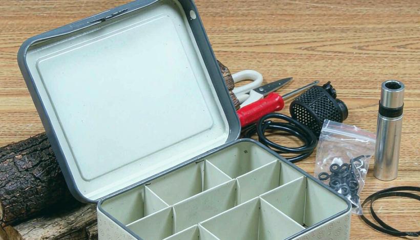 Mesh Coil Vapor Pods Sourcing: Inspection before Dispatch — Mesh Coil Huge Vapor Pods Bulk